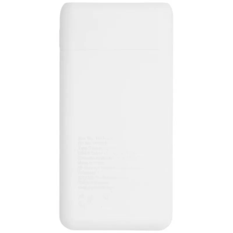 Batería externa de alta densidad de 5000 mAh 'Odyssey'